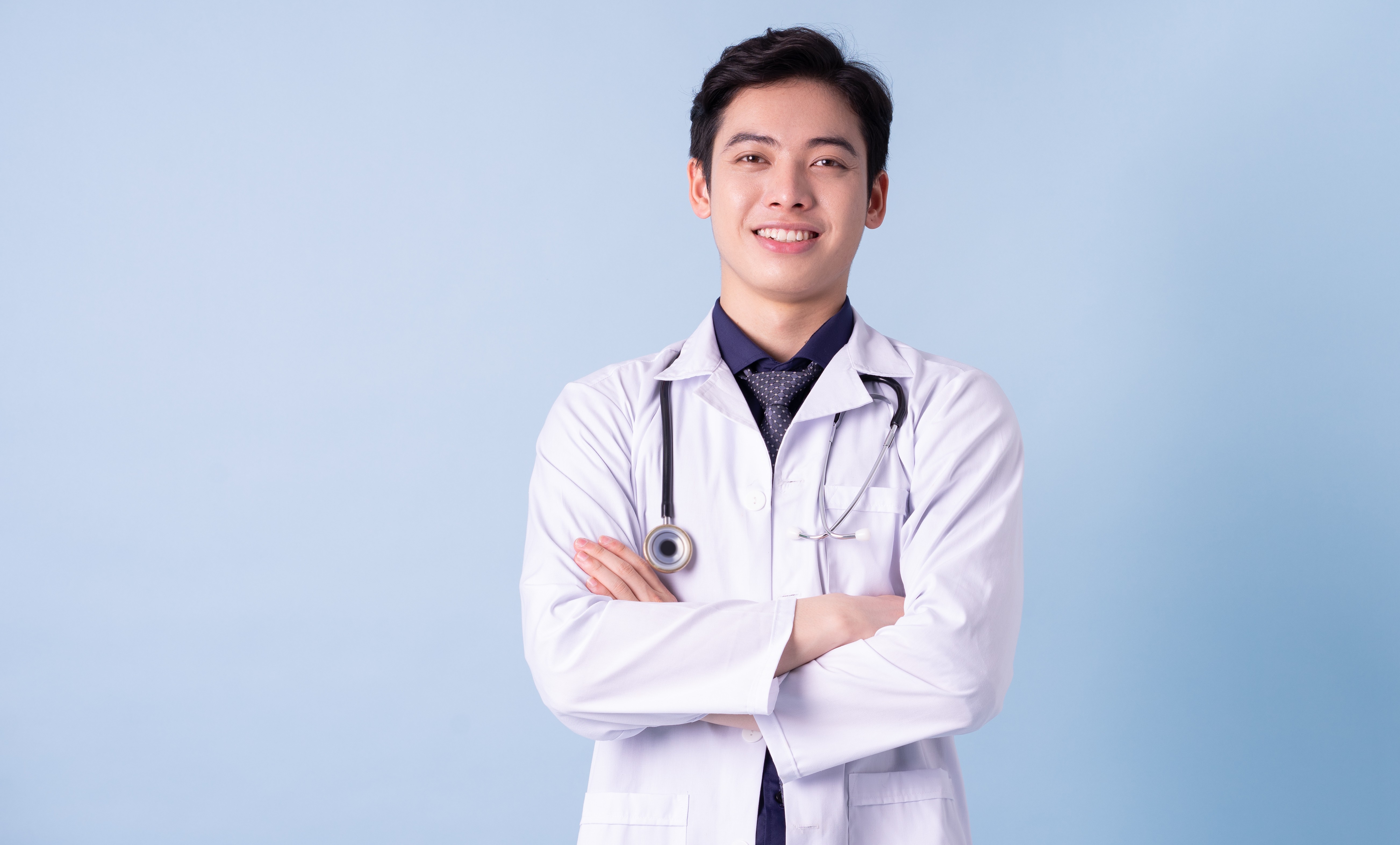 Dr. Amir Tan